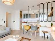 - IDEAL 1ER ACHAT OU INVESTISSEMENT A COGOLIN DANS RESIDENCE AVEC PISCINE, MAGNIFIQUE T2 AVEC TERRAS — photo 2