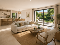 MAISON T5 COUP DE CŒUR AVEC GRAND JARDIN PLEIN SUD — photo 2