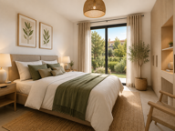 MAISON T5 COUP DE CŒUR AVEC GRAND JARDIN PLEIN SUD — photo 3