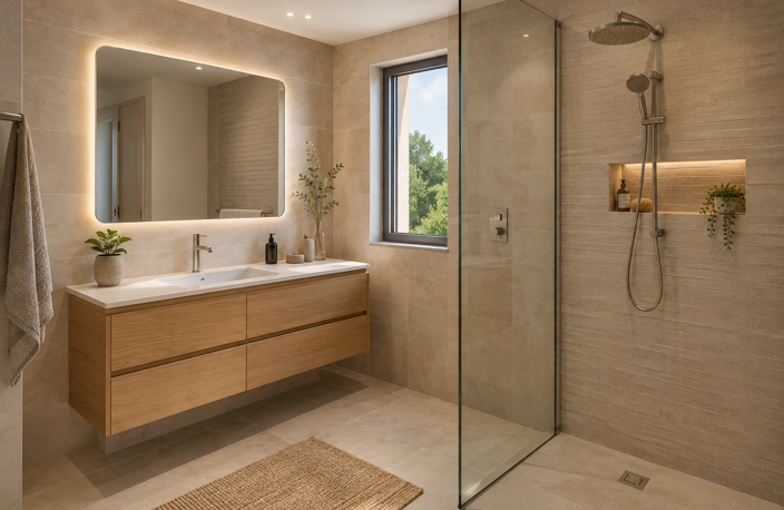 MAISON T5 COUP DE CŒUR AVEC GRAND JARDIN PLEIN SUD — photo 4
