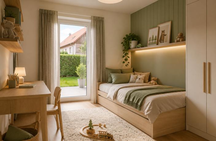  T4 IMMENSE JARDIN 148M² SUD — photo 3