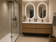  OBERNAI – Grand T4 neuf de 80 m² avec balcon Sud-Est — photo 3