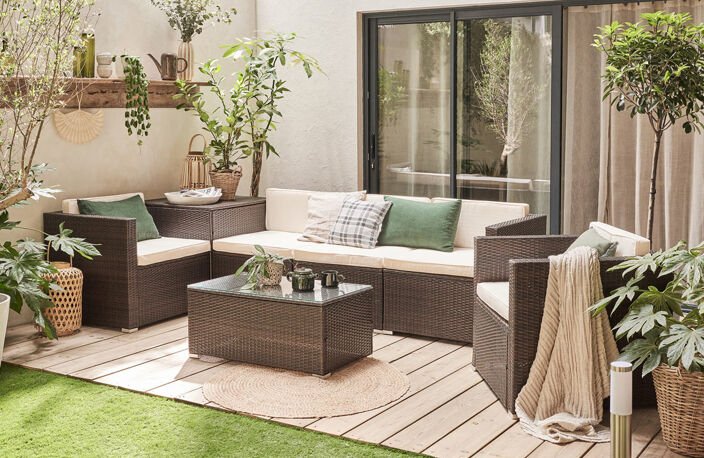 Nouveau 2 pièces avec terrasse – La Wantzenau — photo 2