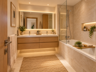 Un appartement neuf avec du cachet et de grands volumes… ça existe ! — photo 4