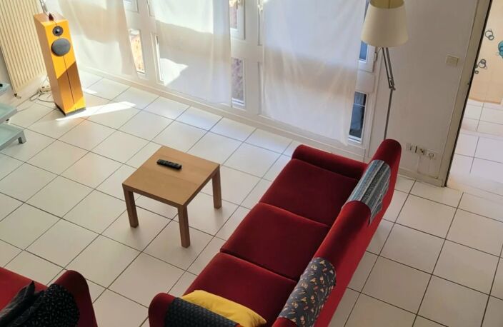 Appartement T3 quartier des Carmes — photo 2