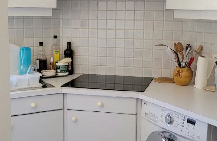 Appartement T3 quartier des Carmes — photo 3