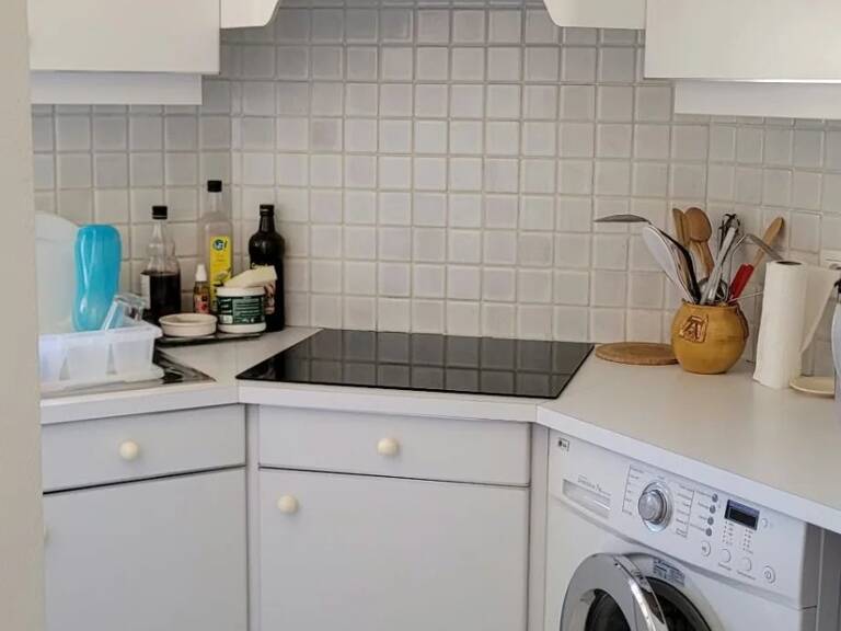Appartement T3 quartier des Carmes — photo 1