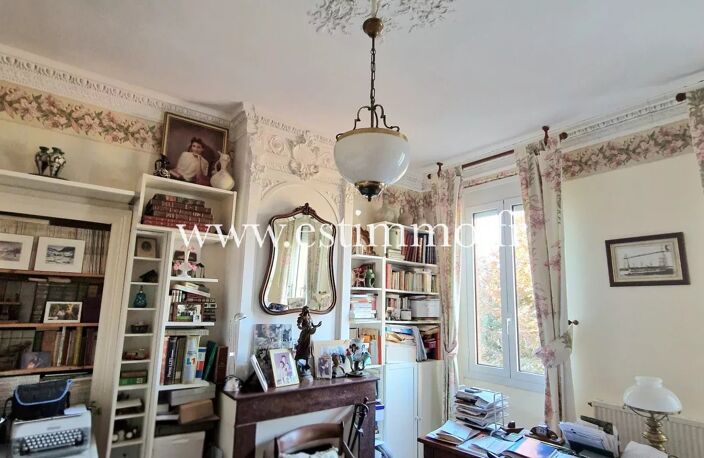 Vente maison 8 pièces 200 m² Toulouse (31400) — photo 4