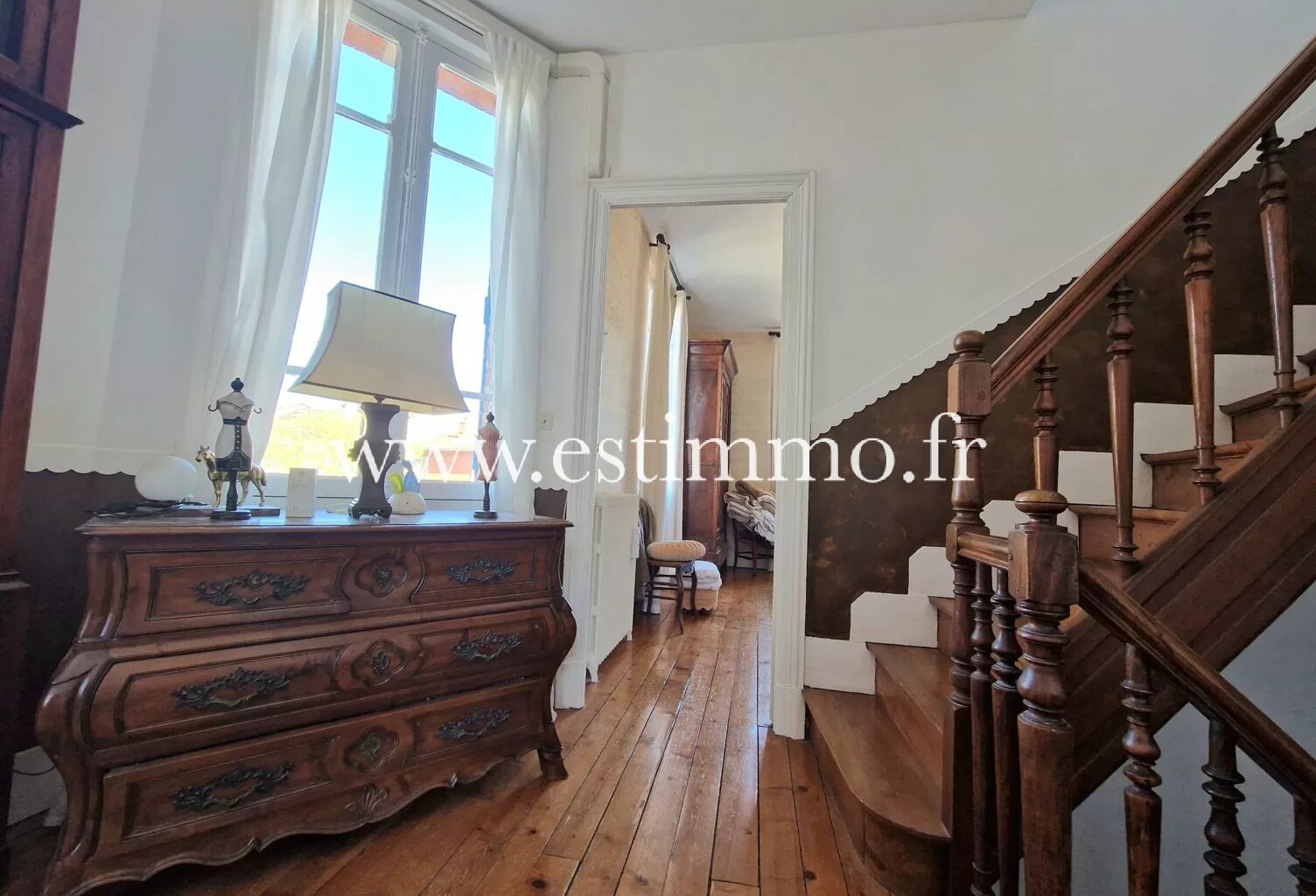 Maison bourgeoise des années 1930 — photo 1