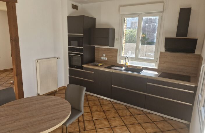 MAISON FAMILIALE — photo 5