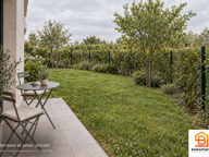 Appartement neuf 3 pièces avec jardin de 118m² et deux parking livré — photo 3