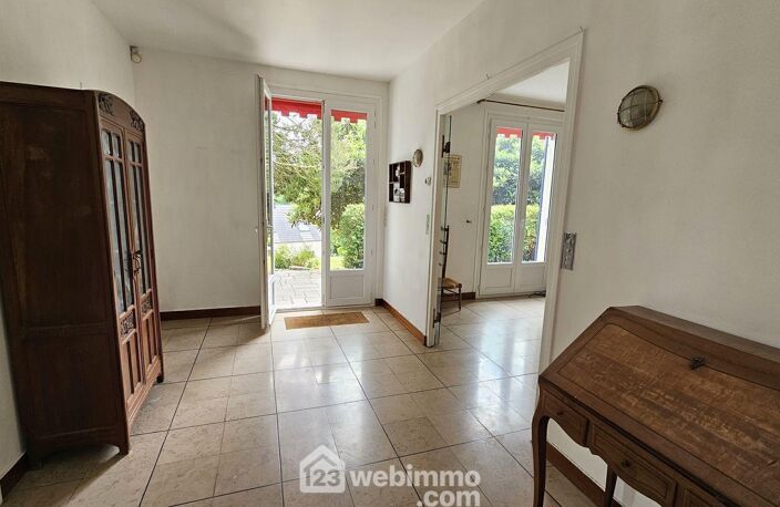 Maison - 137m² - Milly-la-Forêt — photo 3