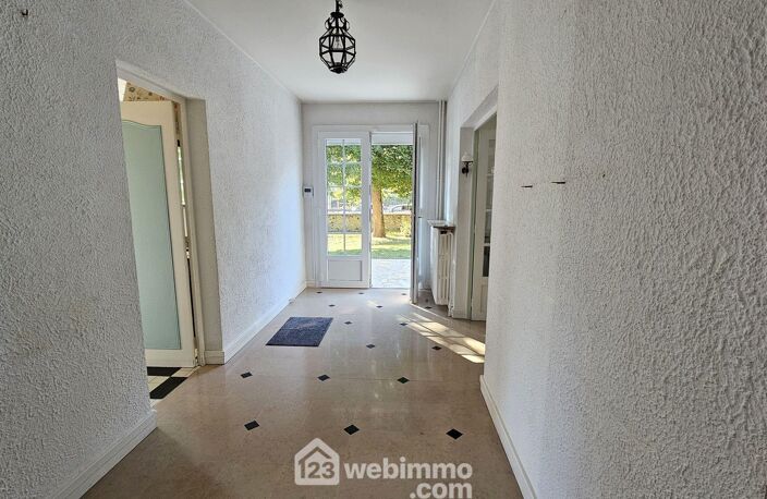 Maison - 160m² - Le Malesherbois — photo 2