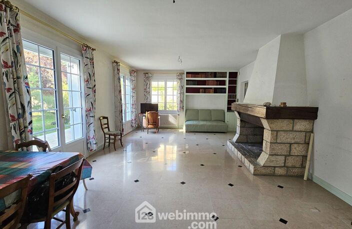 Maison - 160m² - Le Malesherbois — photo 3