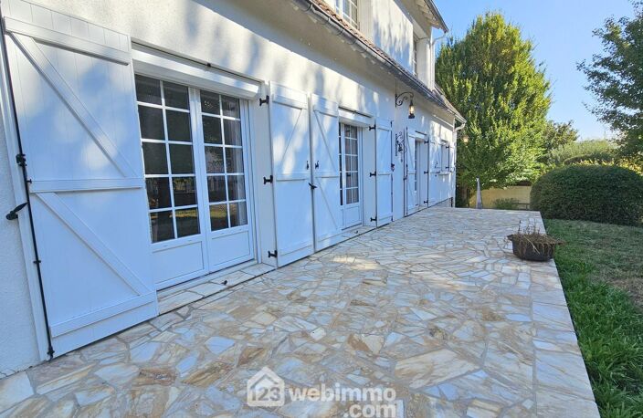 Maison - 160m² - Le Malesherbois — photo 5