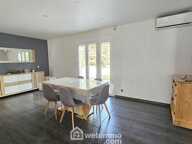 Maison - 130m² - Courdimanche-sur-Essonne — photo 4