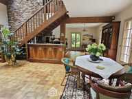 Maison - 197m² - Milly-la-Forêt — photo 4
