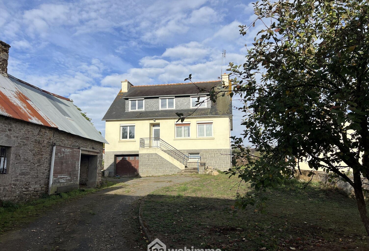 Maison - 135m² - Grâces — photo 1