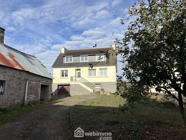 Maison - 135m² - Grâces — photo du bien