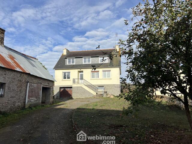 Maison proposé à Grâces