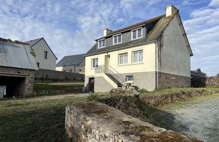 Maison - 135m² - Grâces — photo 2