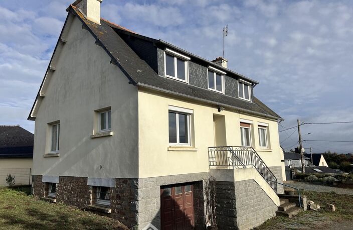 Maison - 135m² - Grâces — photo 3