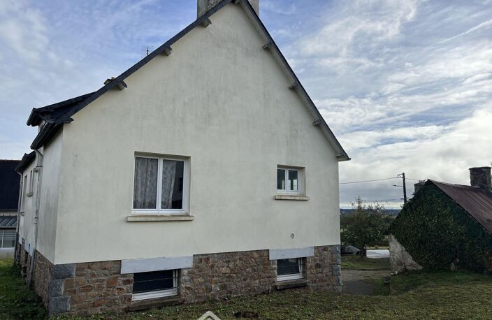 Maison - 135m² - Grâces — photo 4