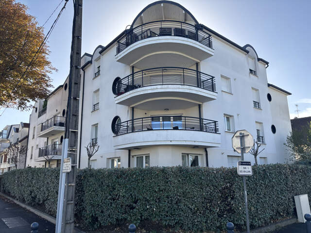 Appartement à acheter à Ste Geneviève des Bois avec FLOR'IMM — photo du bien