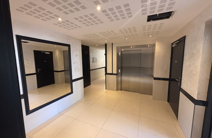 Appartement à acheter à Ste Geneviève des Bois avec FLOR'IMM — photo 2