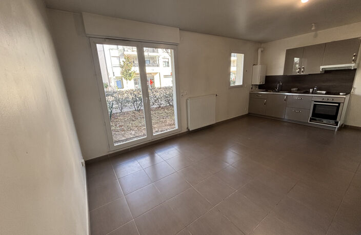 Appartement à acheter à Ste Geneviève des Bois avec FLOR'IMM — photo 3