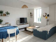 MAISON 60 M2 locataire en place — photo 2