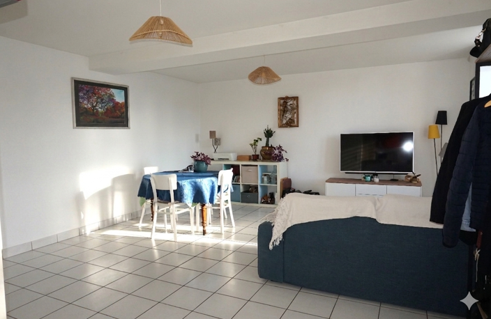 MAISON 60 M2 locataire en place — photo 3