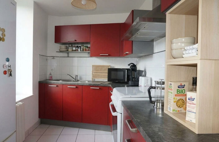 MAISON 60 M2 locataire en place — photo 4