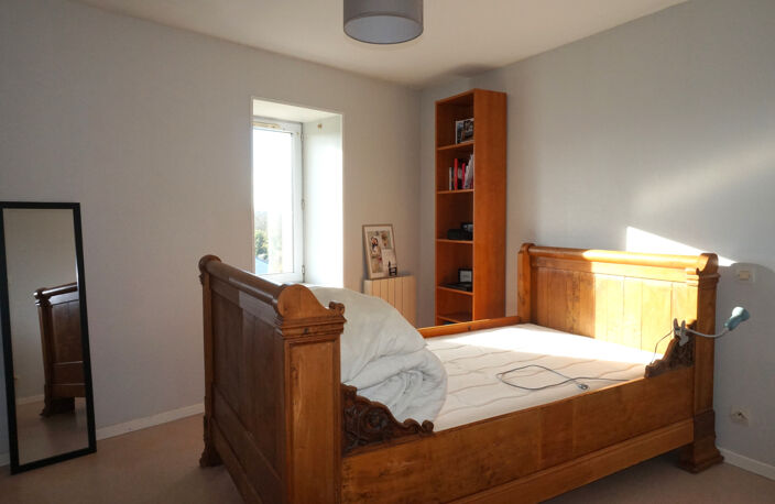 MAISON 60 M2 locataire en place — photo 5