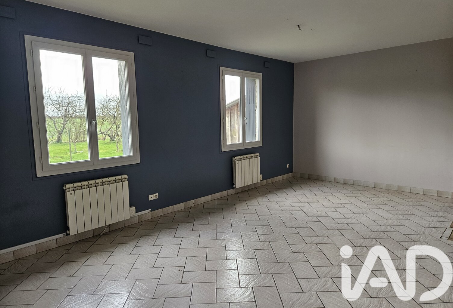 Vente Maison/villa 3 pièces — photo 1