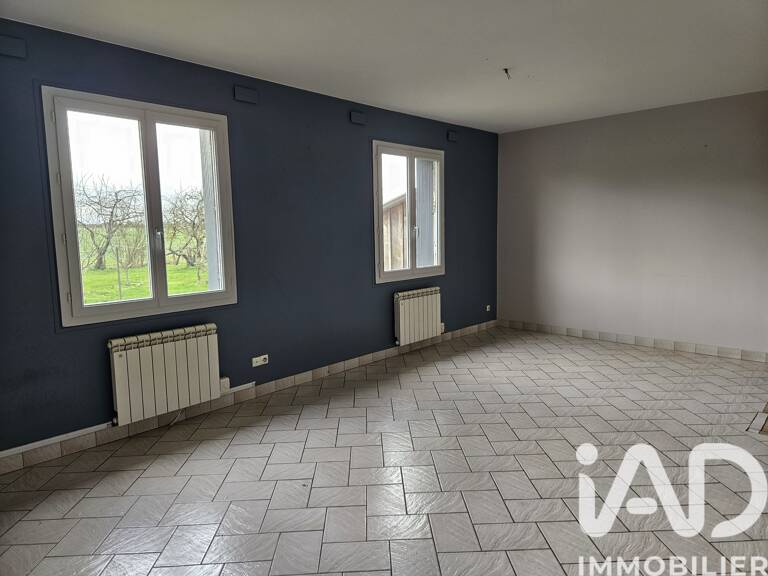 Vente Maison/villa 3 pièces — photo 1
