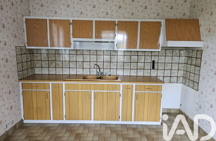 Vente Maison/villa 3 pièces — photo 2