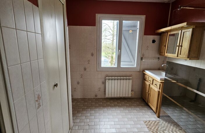 Vente Maison/villa 3 pièces — photo 4