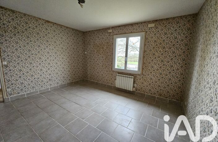 Vente Maison/villa 3 pièces — photo 5