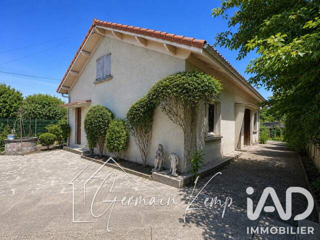 Vente Maison/villa 4 pièces — photo du bien