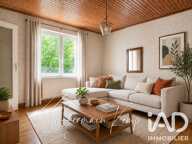 Vente Maison/villa 4 pièces — photo 3