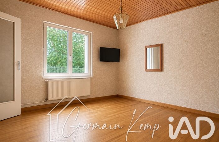 Vente Maison/villa 4 pièces — photo 4