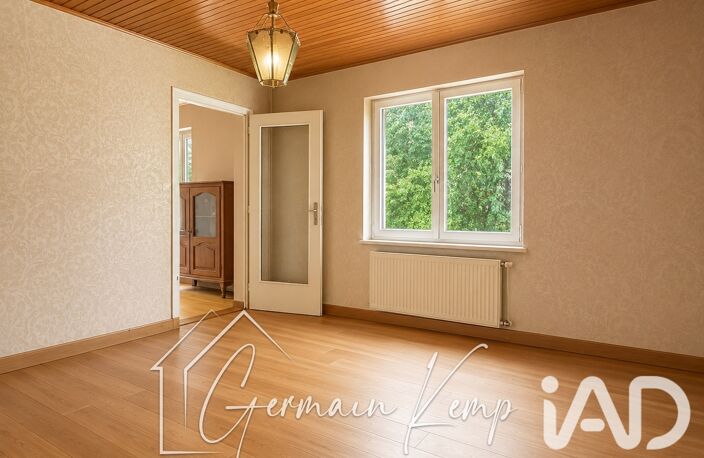 Vente Maison/villa 4 pièces — photo 5