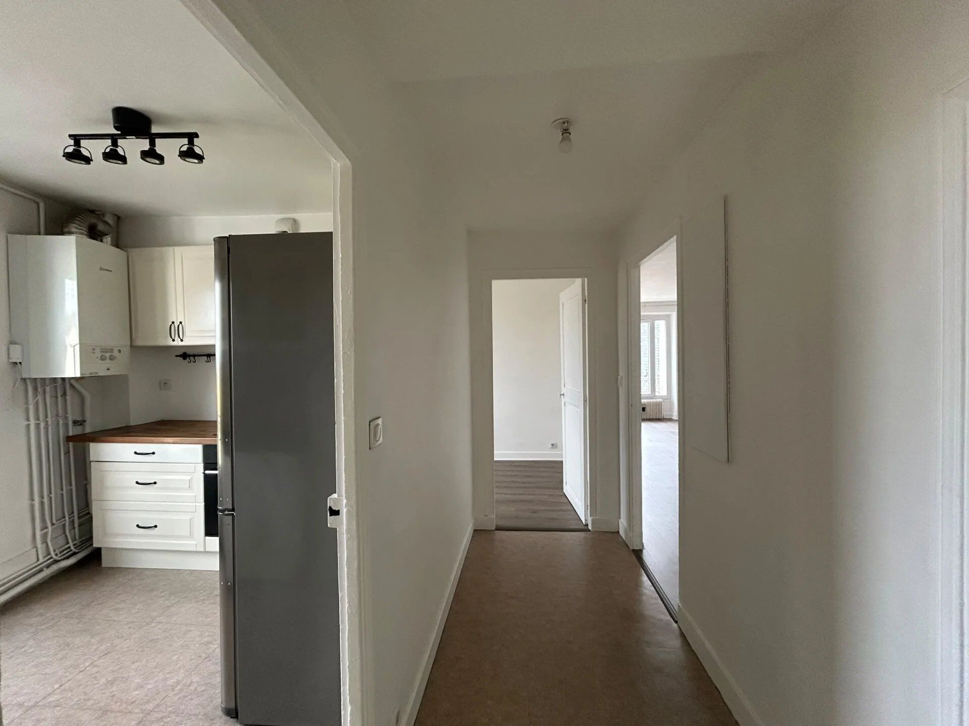 Appartement 3 pièces 65 m² · à Montlhéry · 65 m² · 920 €/mois
