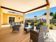 Vente Maison/villa 5 pièces — photo 2
