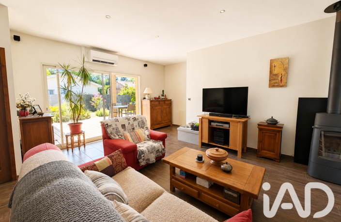 Vente Maison/villa 5 pièces — photo 3