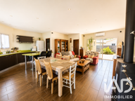 Vente Maison/villa 5 pièces — photo 4