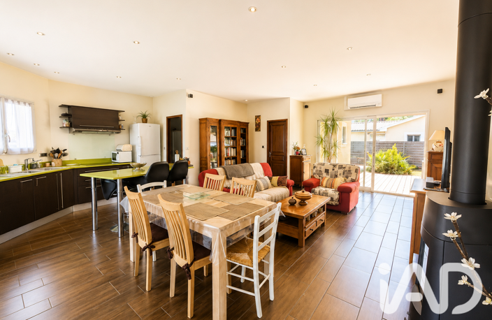Vente Maison/villa 5 pièces — photo 4