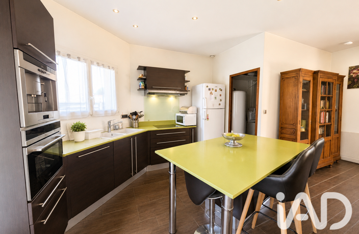 Vente Maison/villa 5 pièces — photo 5