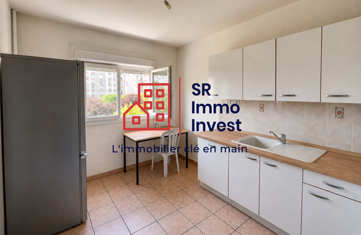 T2 de 50 m² - Lumineux, balcon, évolutif en T3 avec potentiel — photo 5
